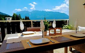 Barbi Exclusive Apartment