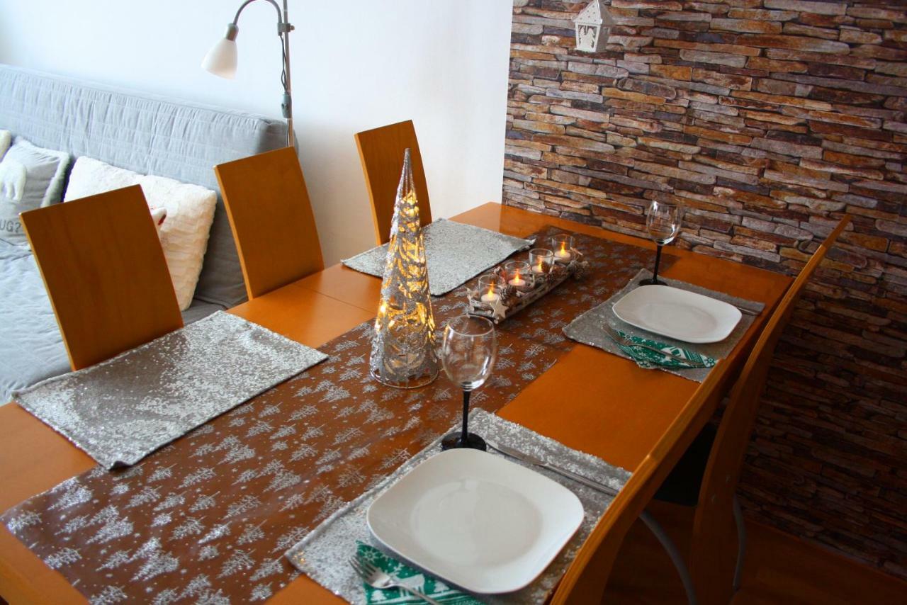 Barbi Exclusive Apartment Bad Mitterndorf Exterior foto