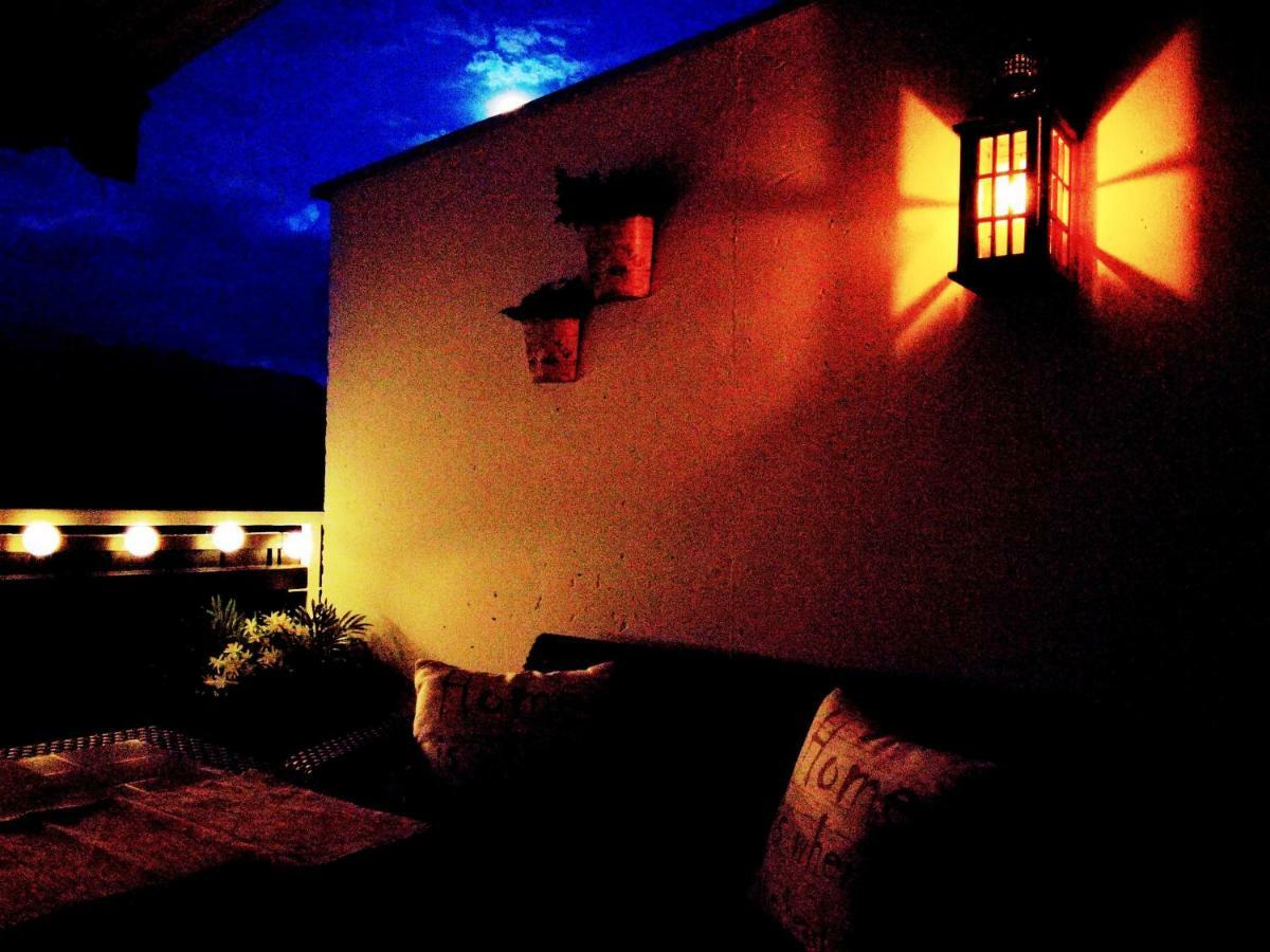 Barbi Exclusive Apartment Bad Mitterndorf Exterior foto
