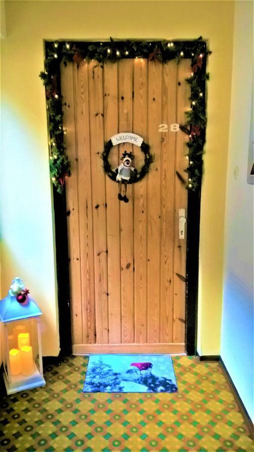 Barbi Exclusive Apartment Bad Mitterndorf Exterior foto