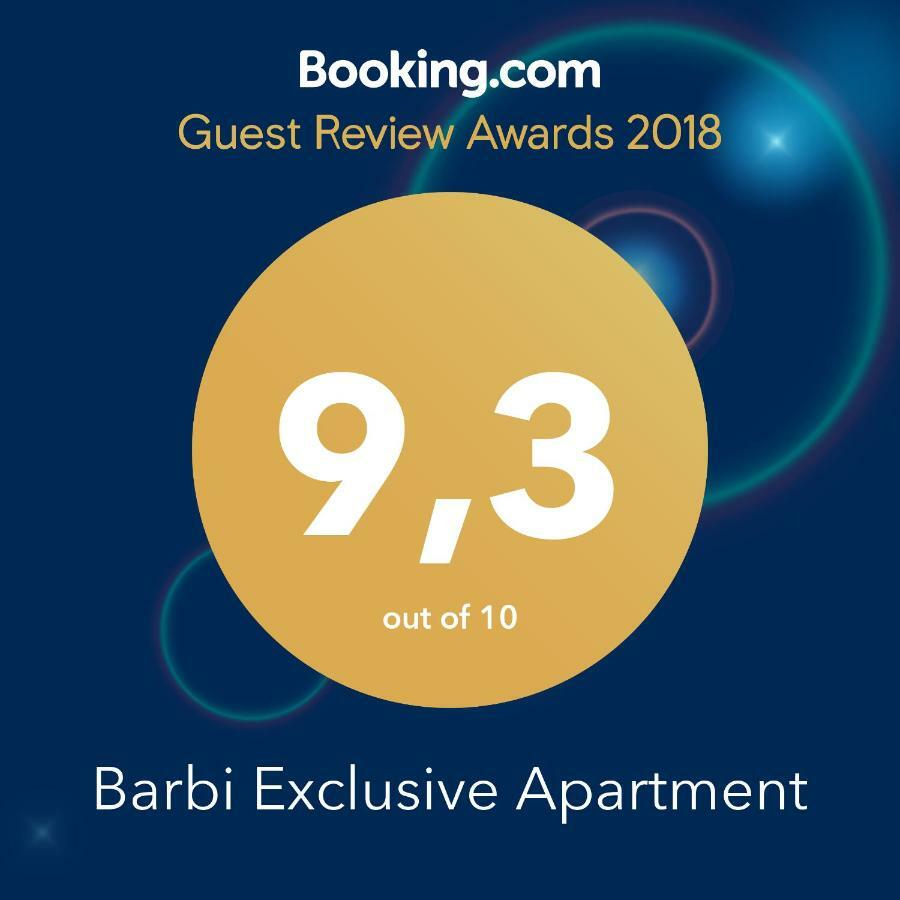Barbi Exclusive Apartment Bad Mitterndorf Exterior foto